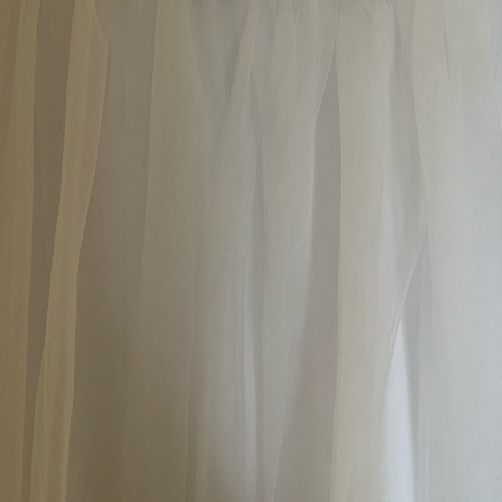 Girl’s Flower Girl Dress size 8